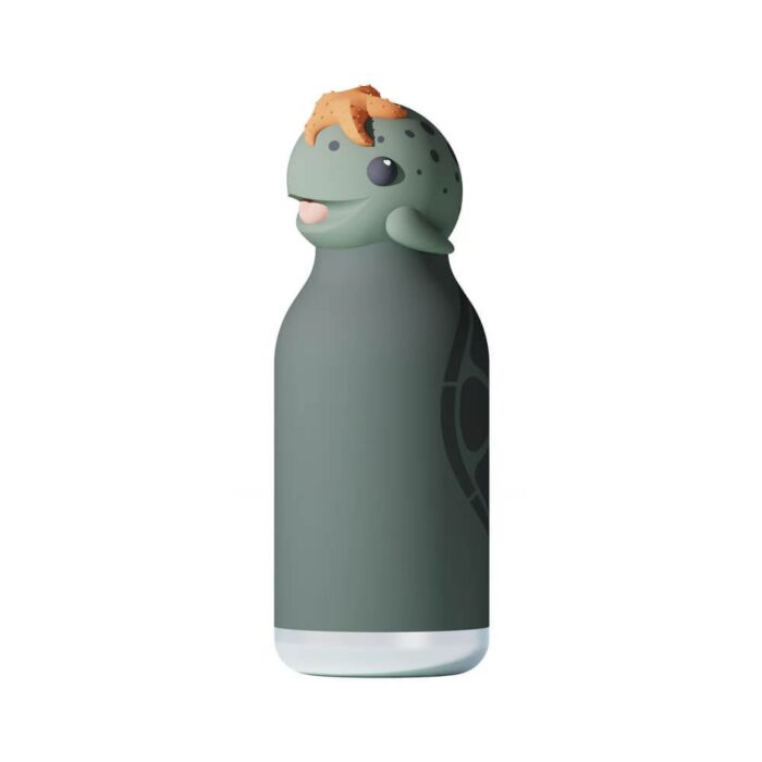 Asobu Turtle Bestie Bottle